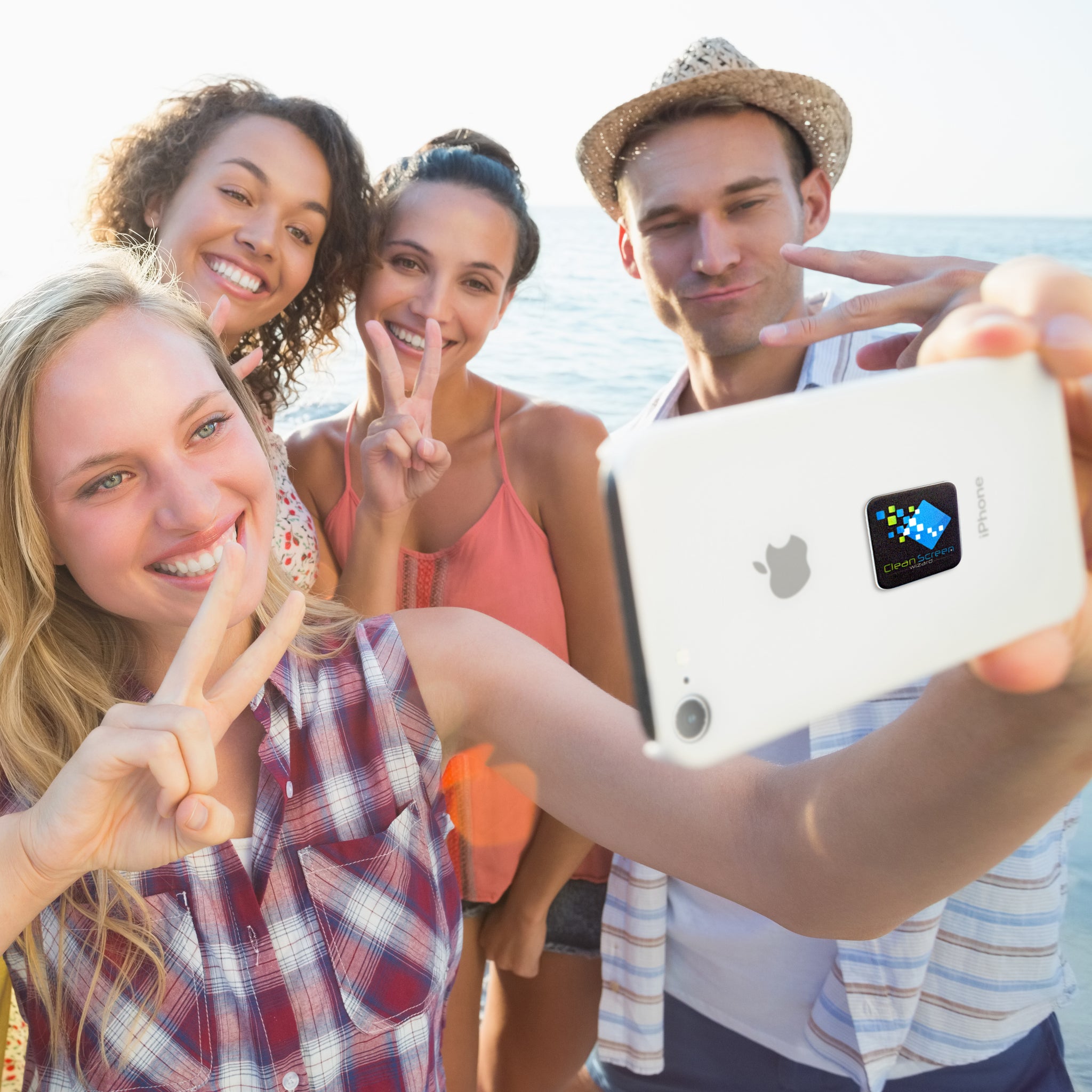 Microfiber Keyboard Screen Imprint Protection Covers for Multi Size MacBooks