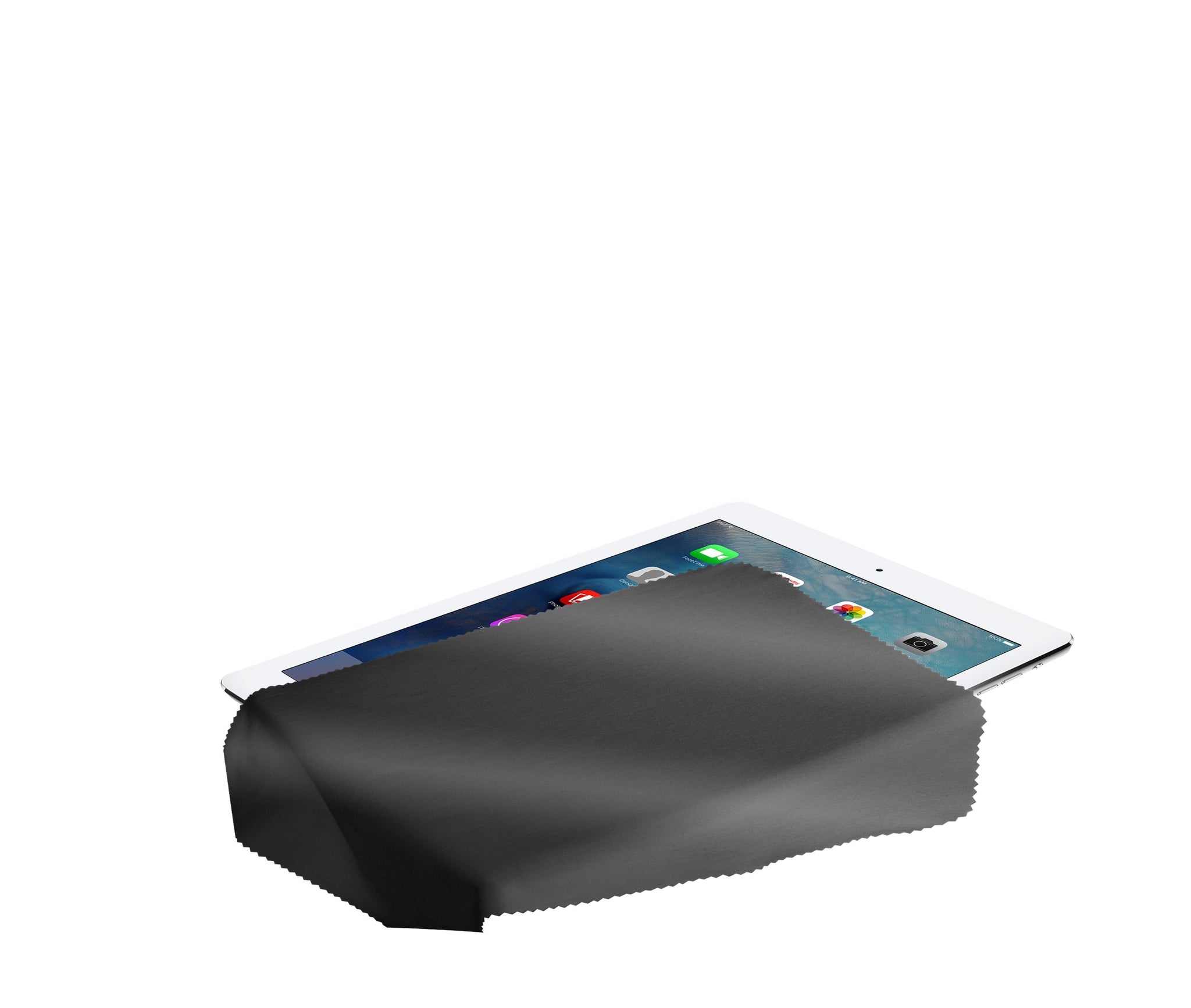 Designed for MacBook, iPad Pro, Tab 10" Dust Cloths Screen Cleaner
