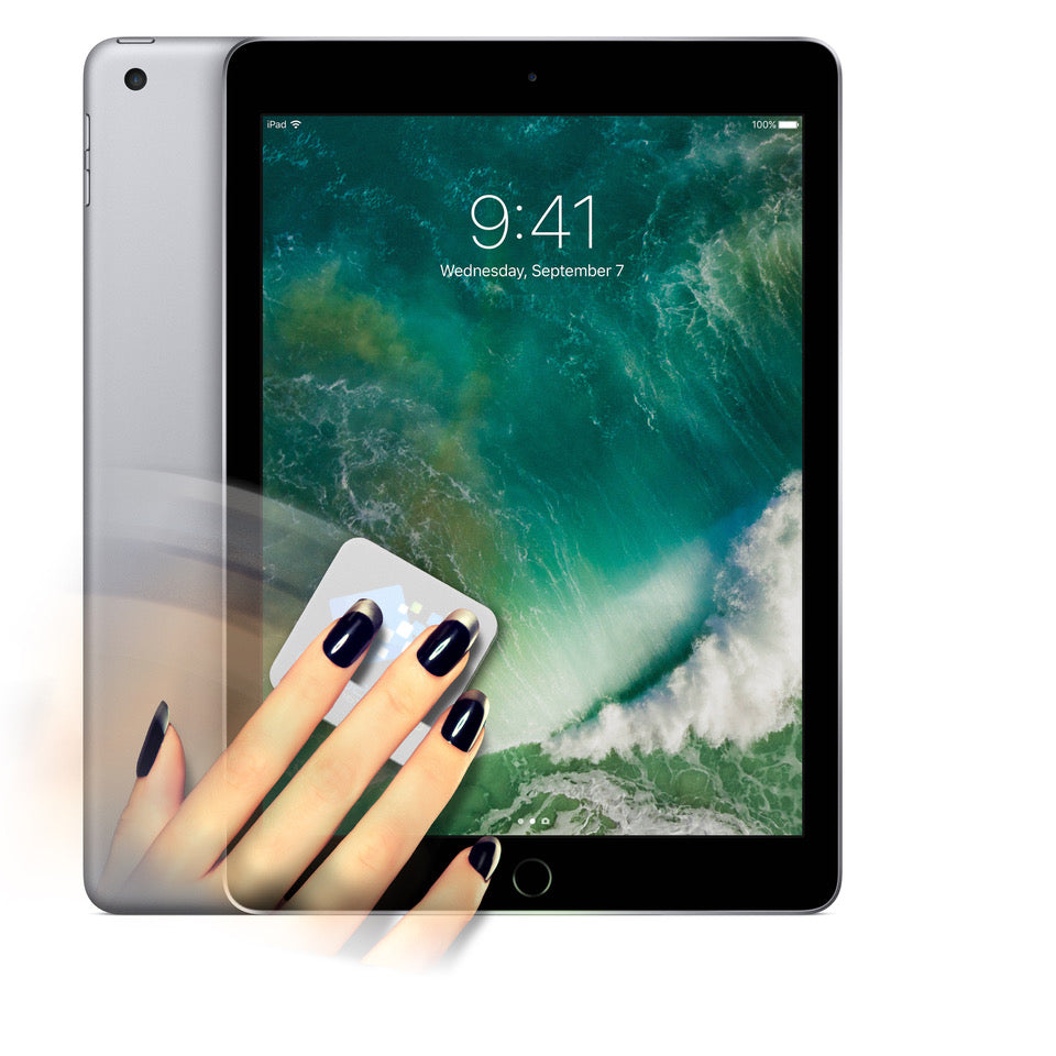 Designed for MacBook, iPad Pro, Tab 10" Dust Cloths Screen Cleaner